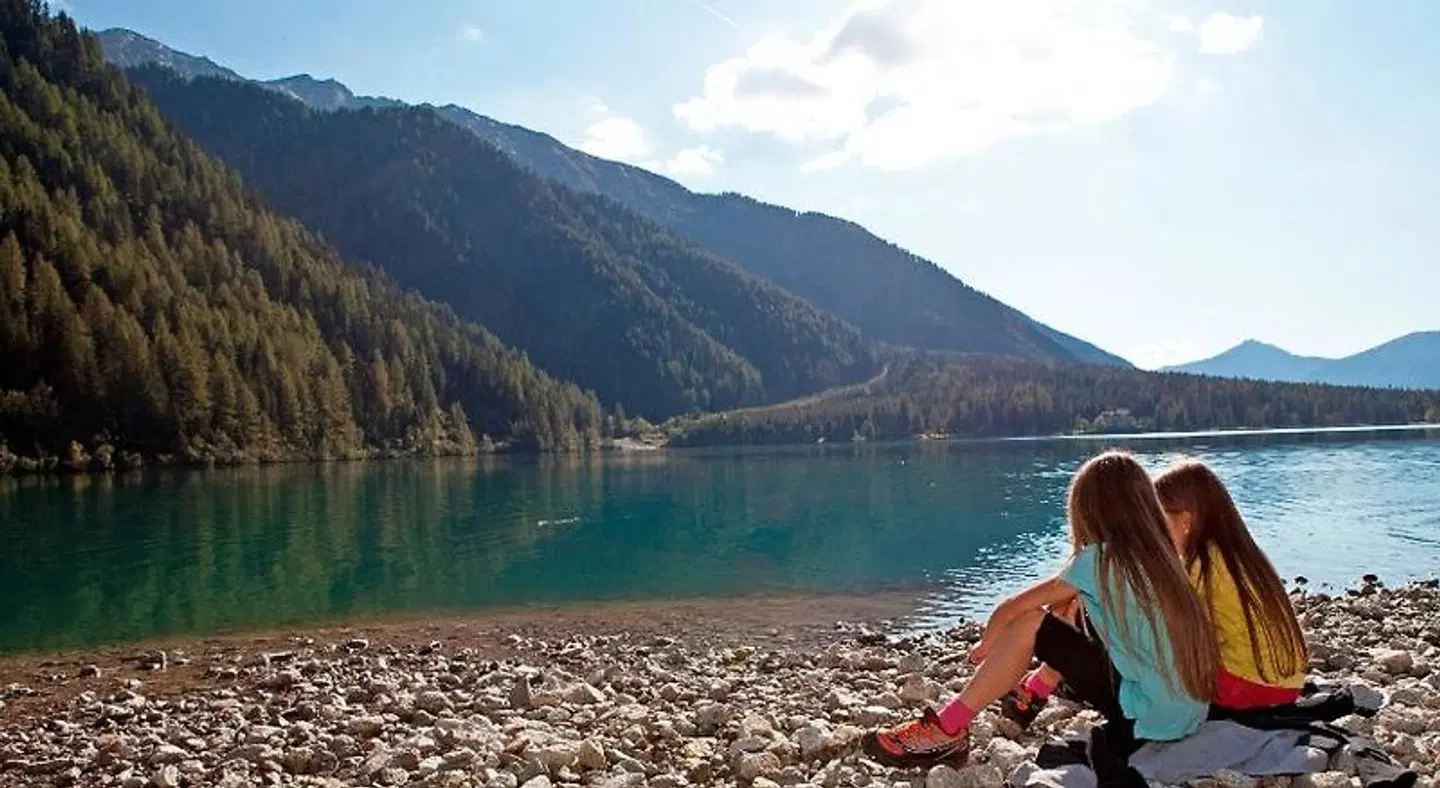 Gasthof Lechner Strand