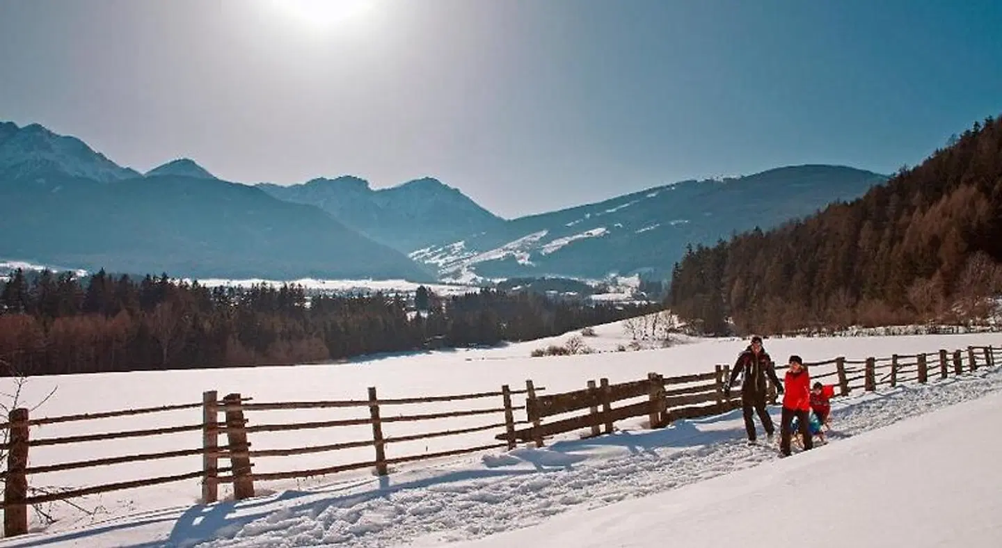 Gasthof Lechner Strand