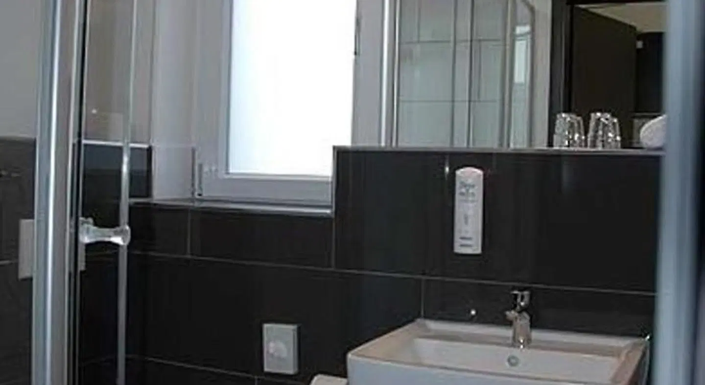 von korff's rest & relax Badezimmer