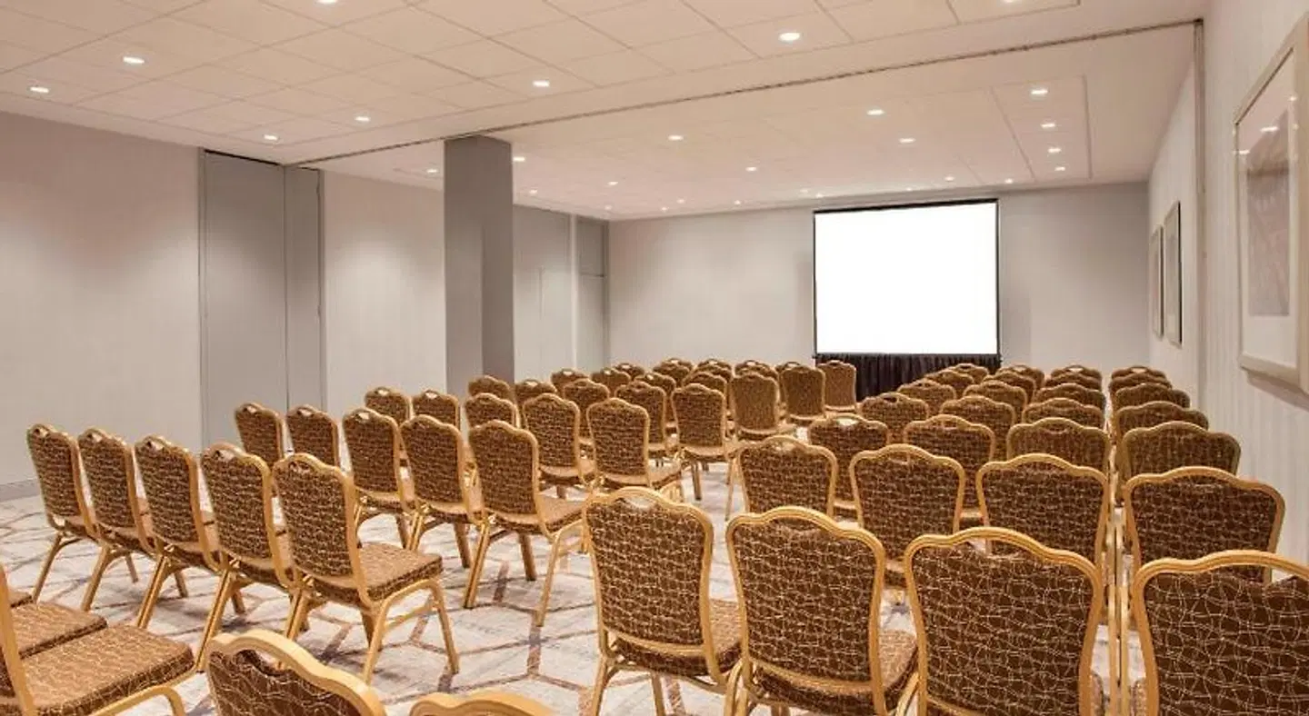 Sheraton Philadelphia University City Hotel Konferenz