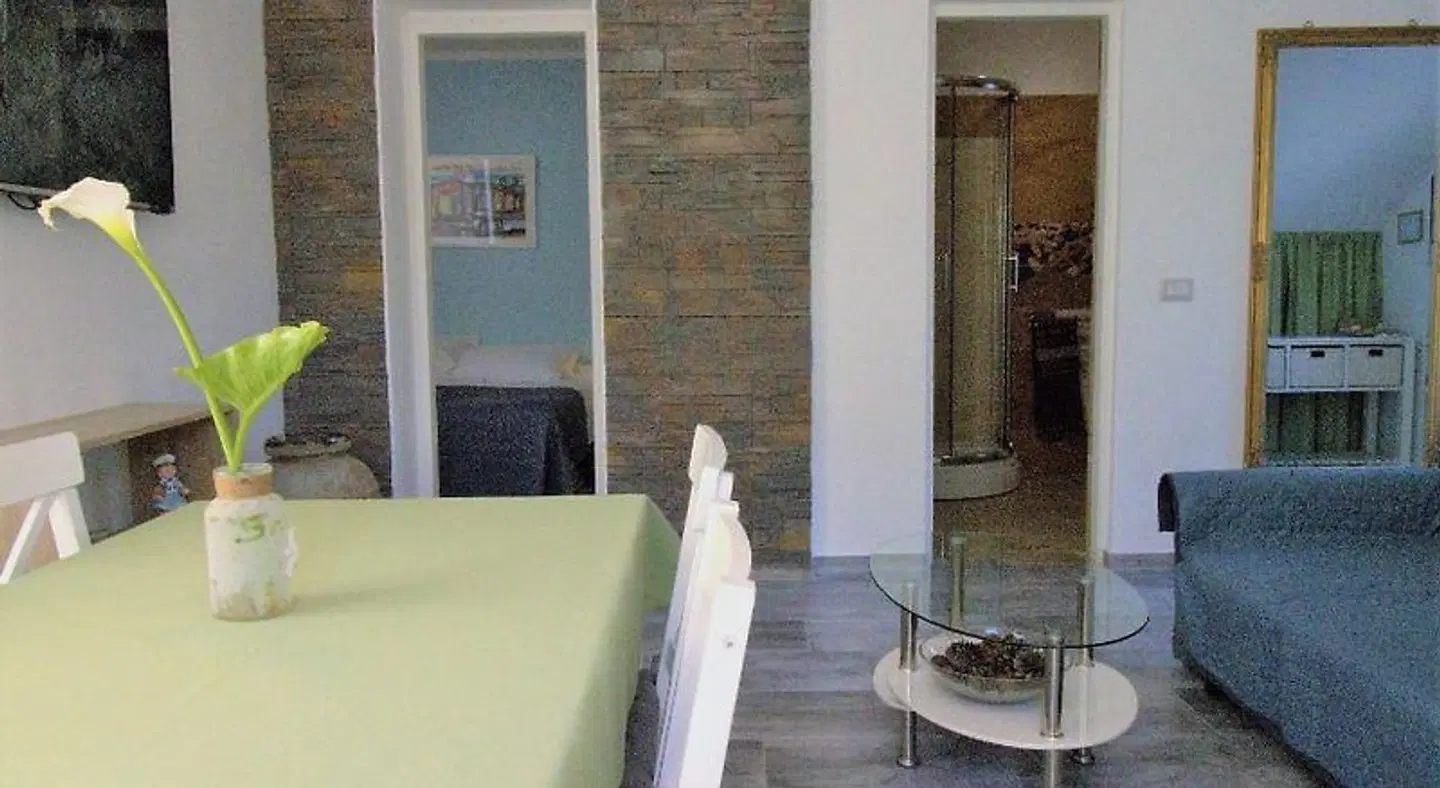 Apartment Cerin HEALTH_BEAUTY