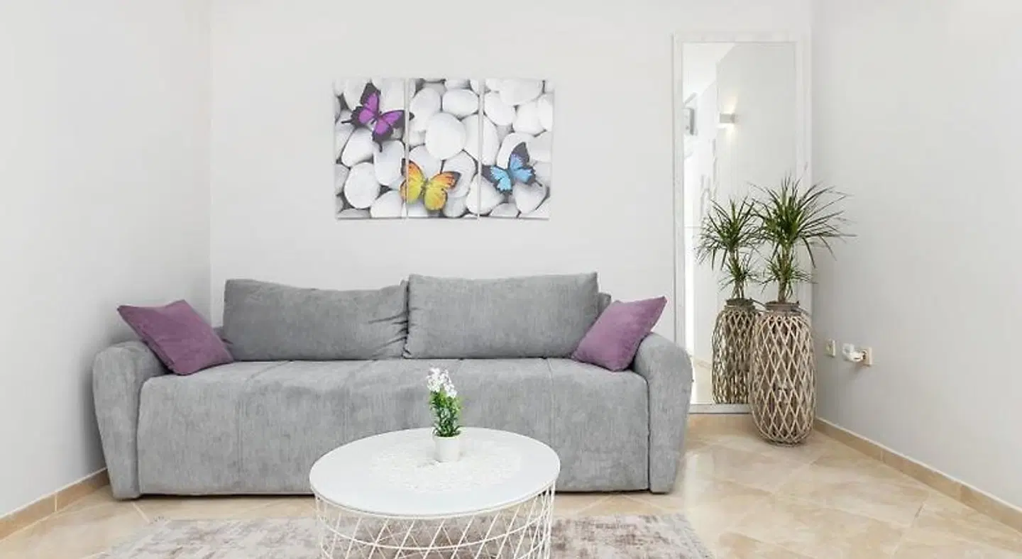 Apartments Marilu LOUNGE_LOBBY