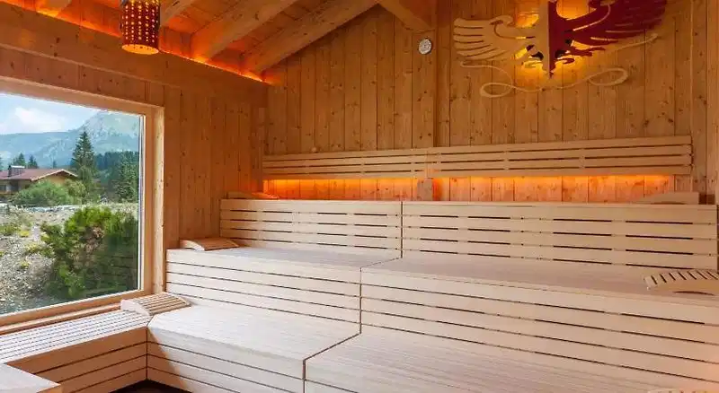 Tyrol – Hotelfoto
