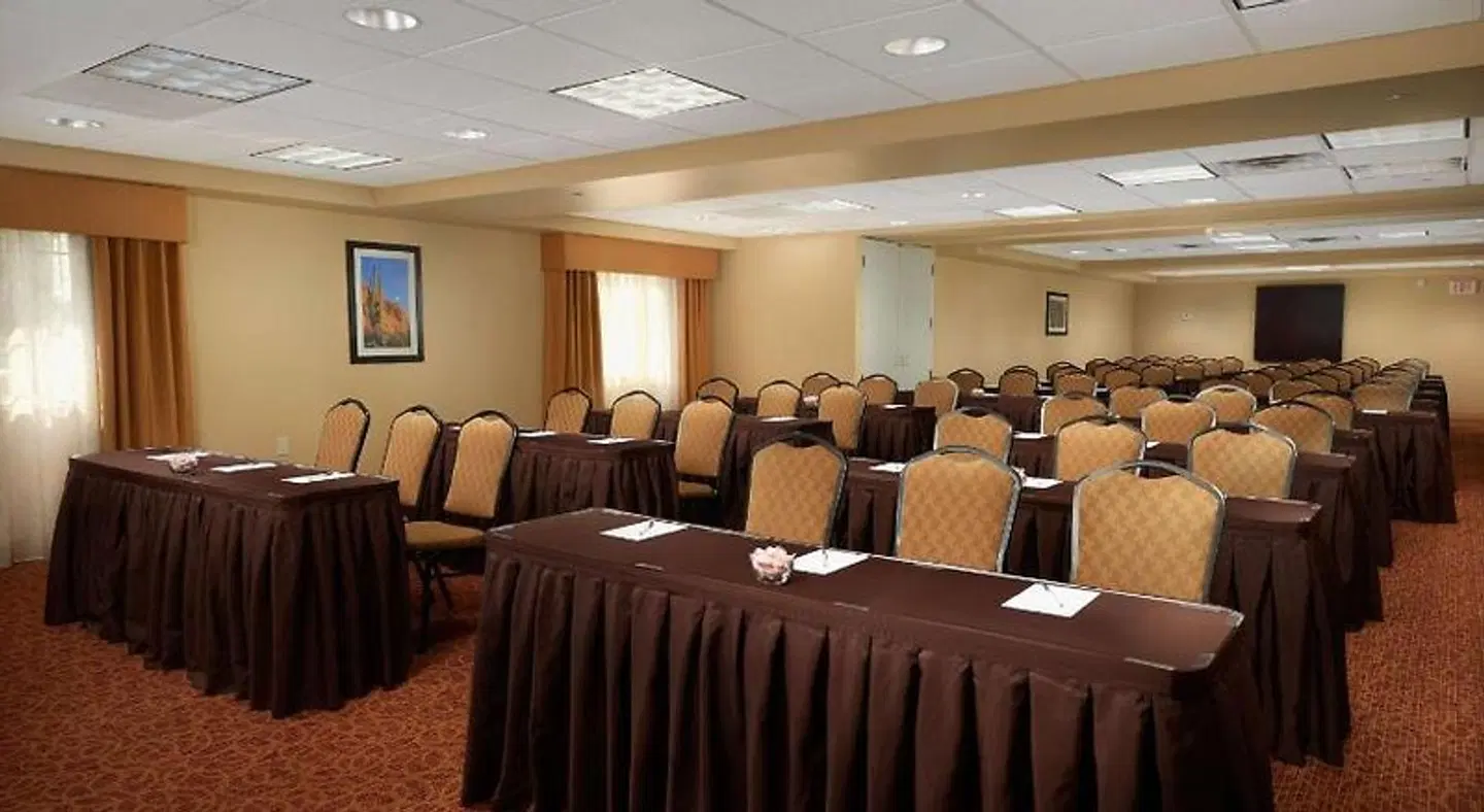 Hampton Inn & Suites Scottsdale Konferenz