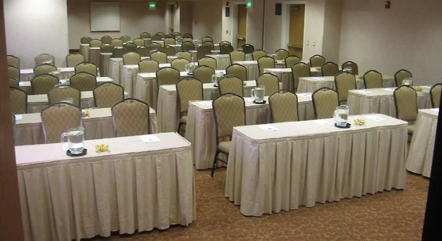 Hampton Inn & Suites Scottsdale Konferenz