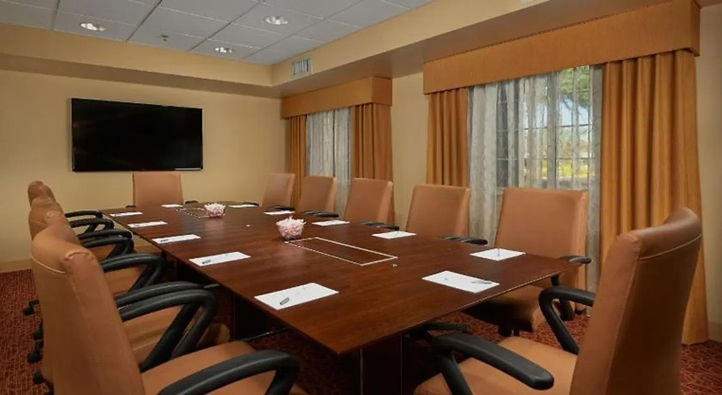 Hampton Inn & Suites Scottsdale Konferenz