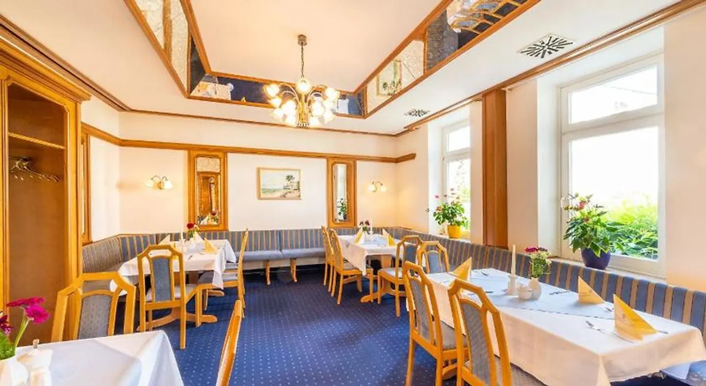 Binzer Hof Restaurant