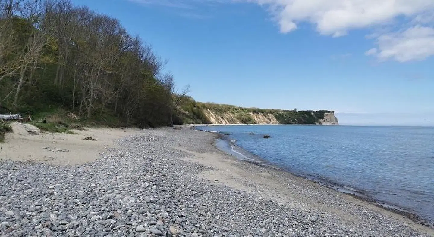 Am Strand Strand