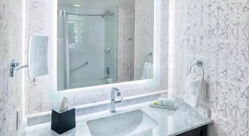 Le Meridien Philadelphia – Hotelfoto