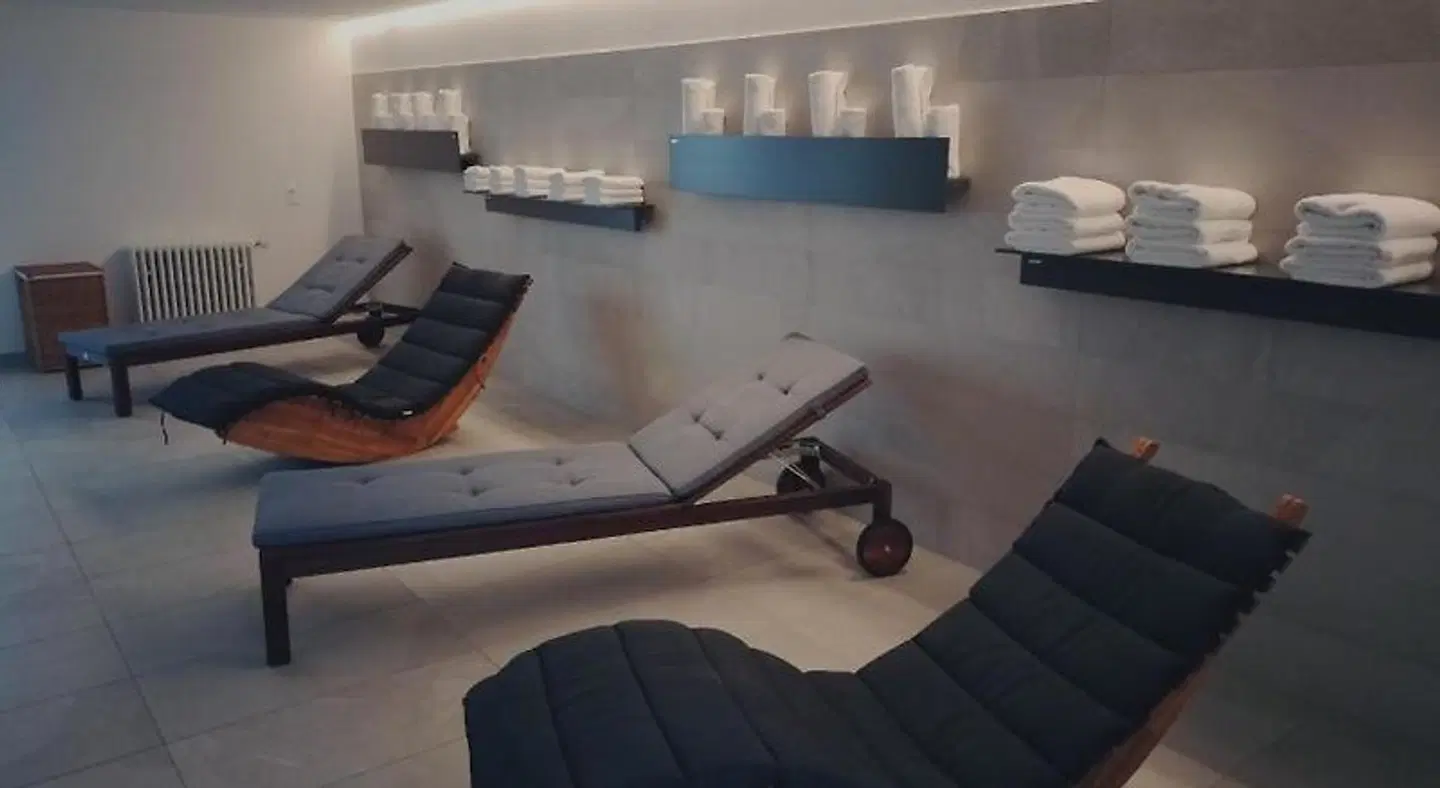 Forni HEALTH_BEAUTY