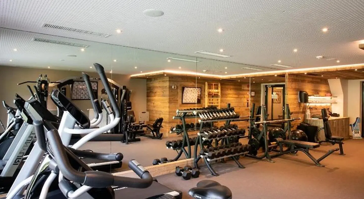 Vitalpina Hotel Magdalenahof SPORTS_AND_LEISURE