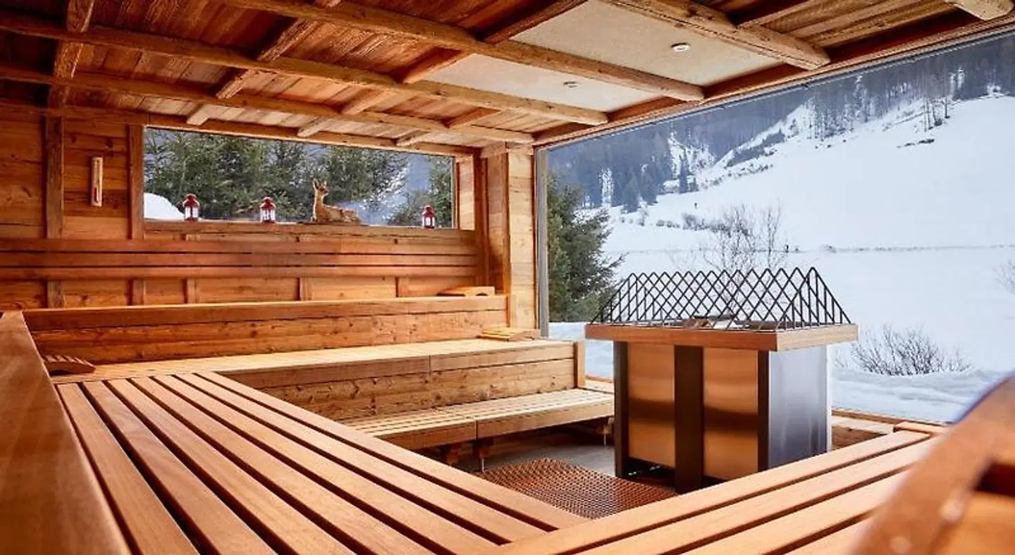 Vitalpina Hotel Magdalenahof HEALTH_BEAUTY