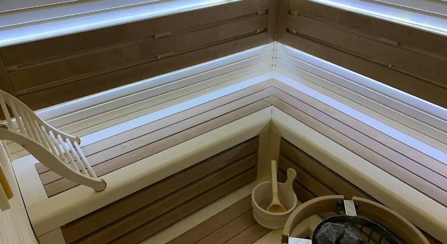 Apartment Chalet Kolain HEALTH_BEAUTY