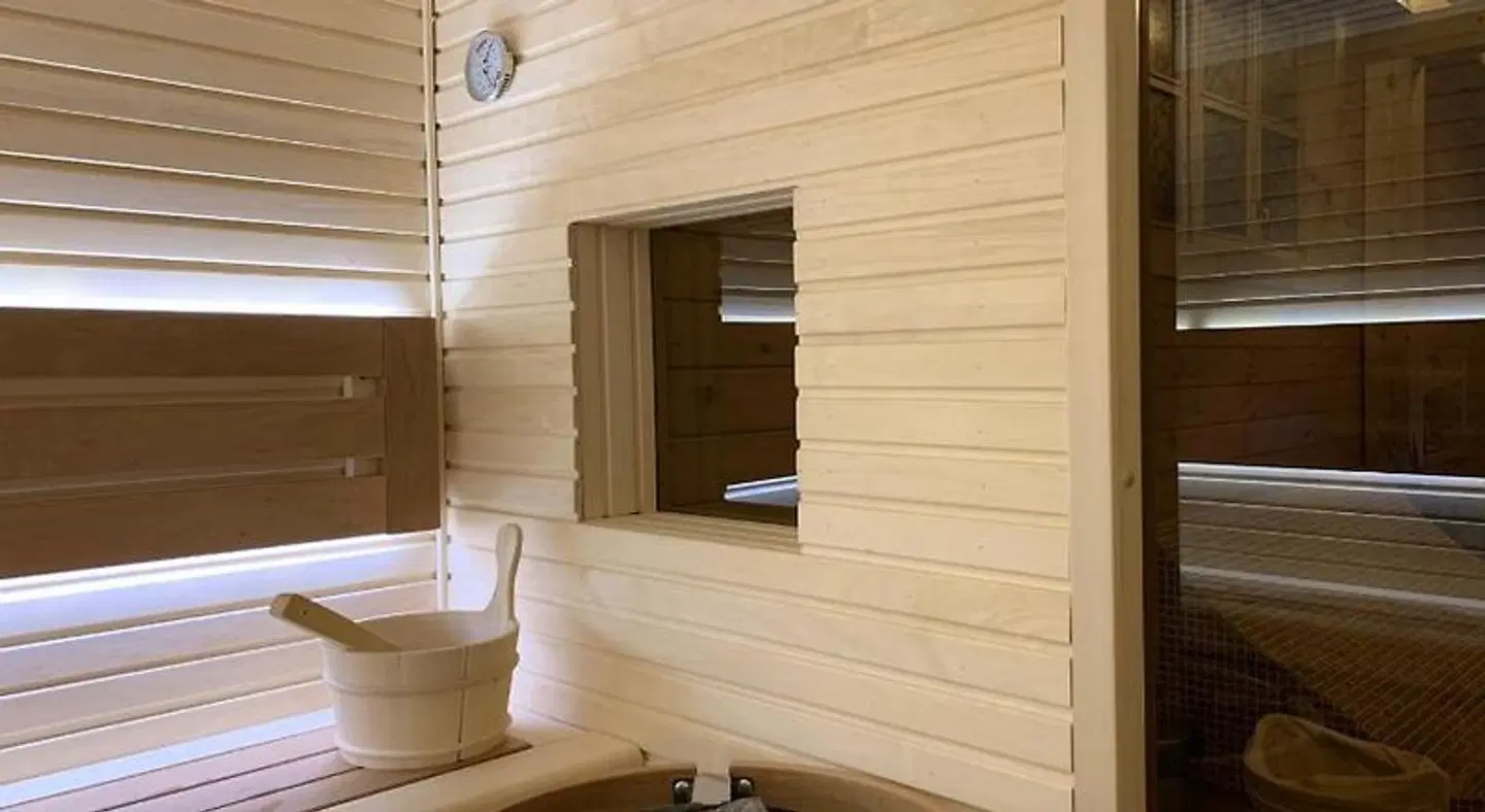 Apartment Chalet Kolain HEALTH_BEAUTY