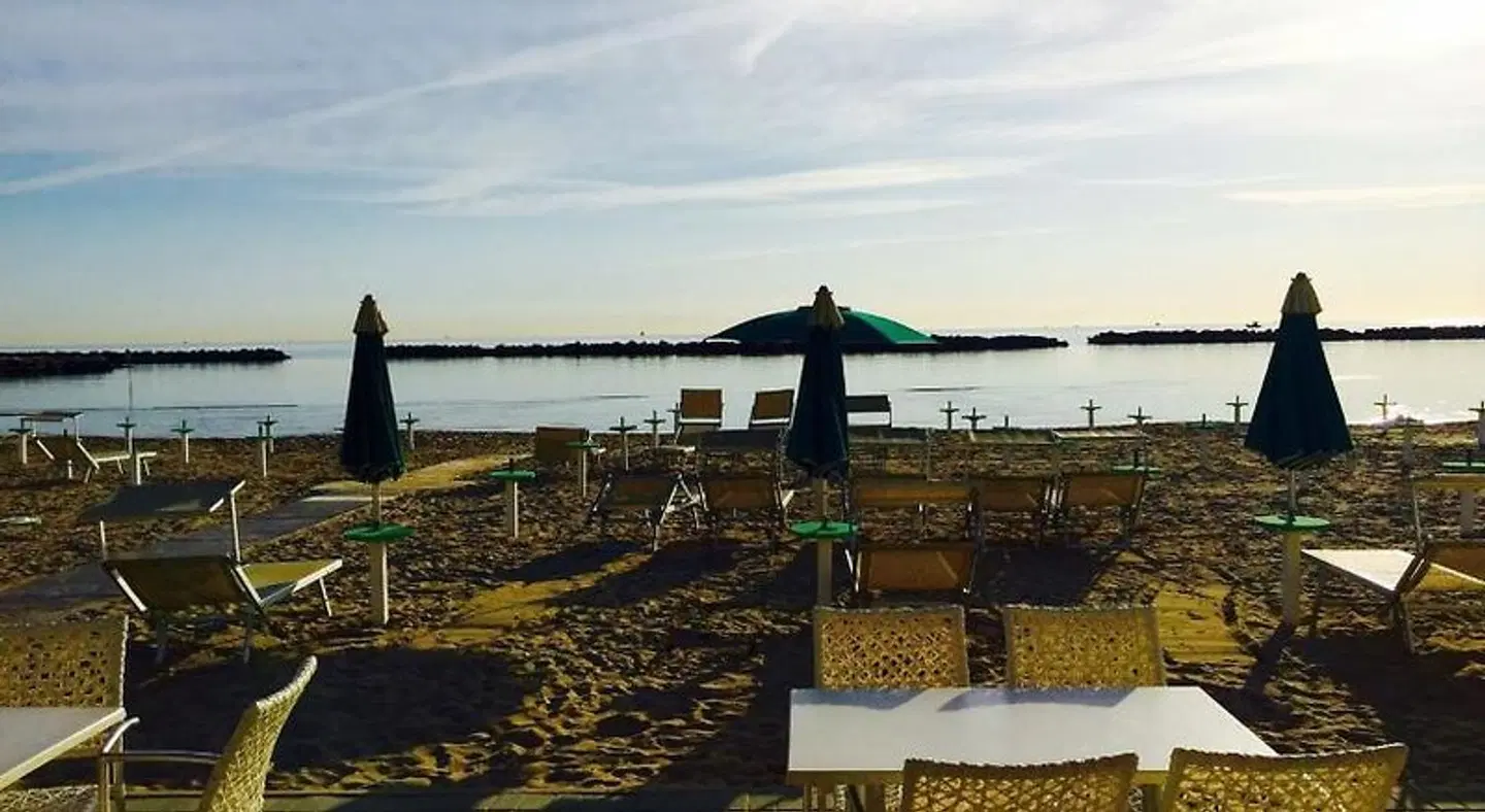 Mondial Terrasse