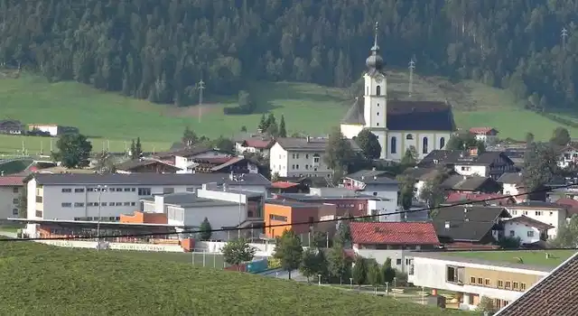 Landhaus Elfi Aussenansicht