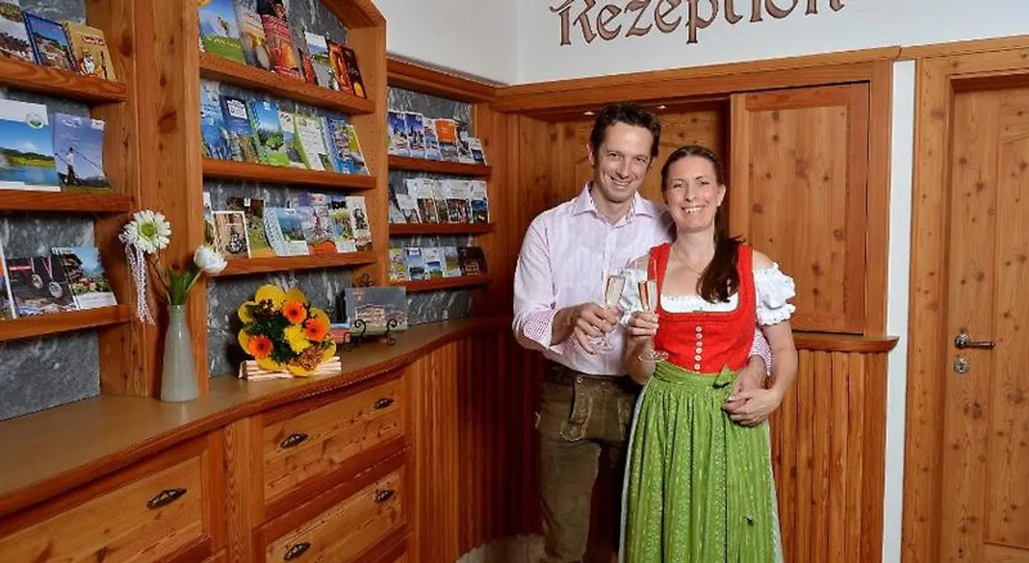 Ritterhof Bar