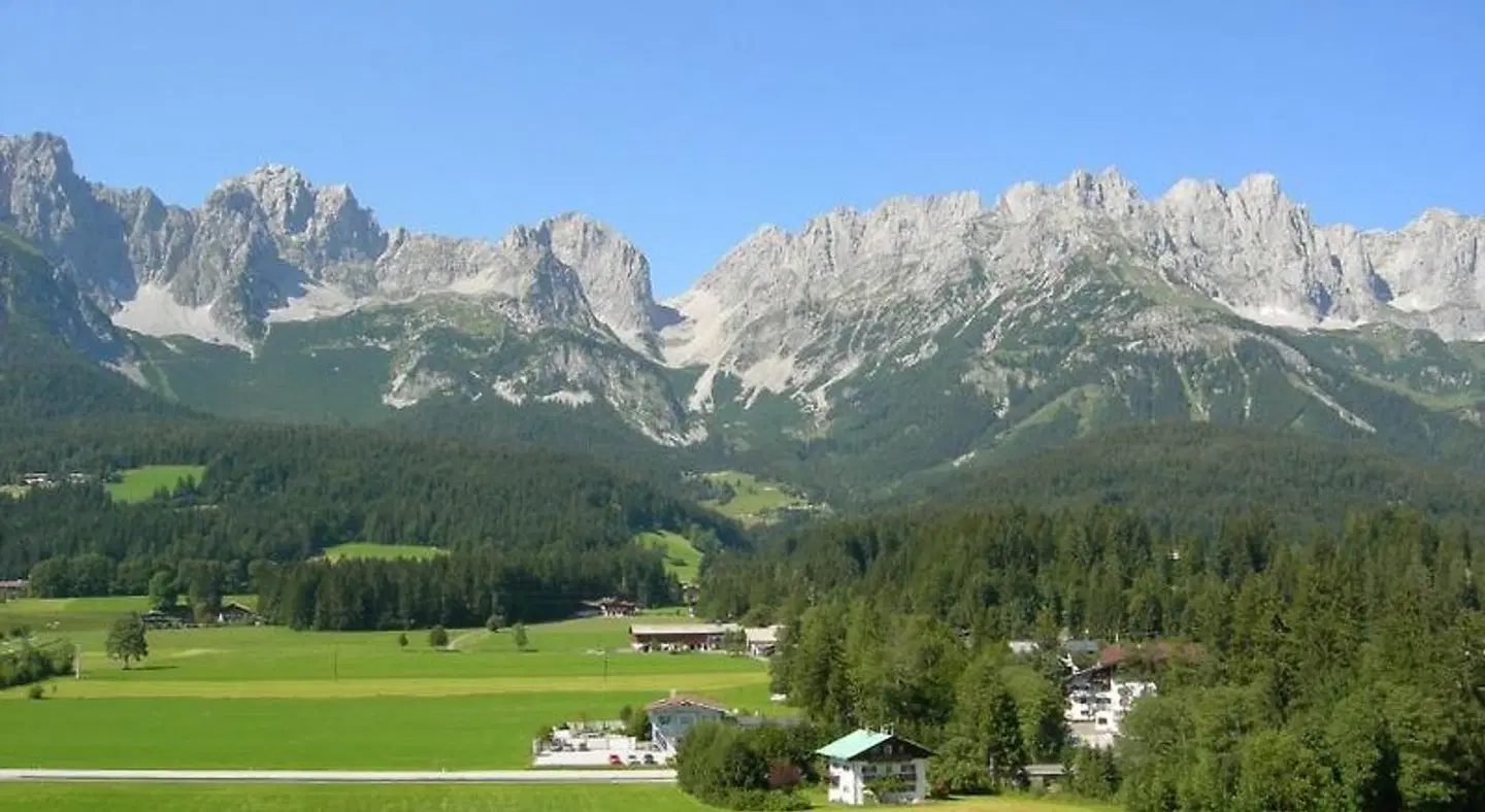 Ritterhof LANDSCAPE