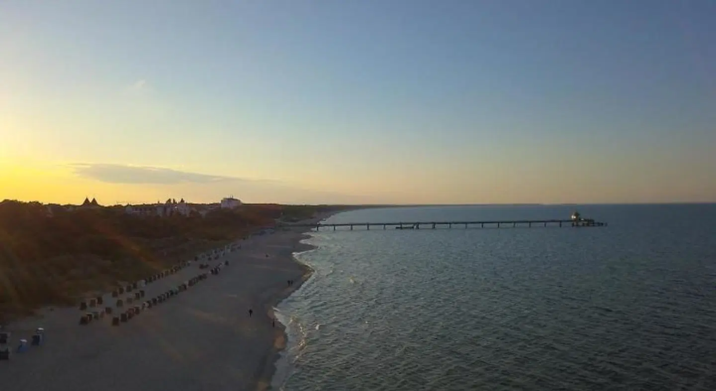 Kastanienhof Strand