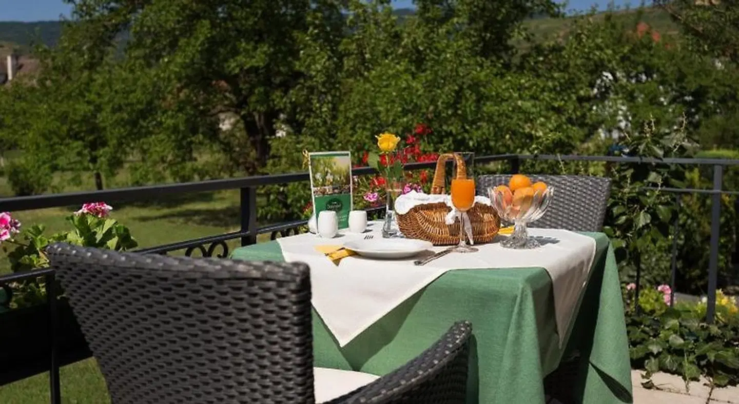 Donauhof Restaurant