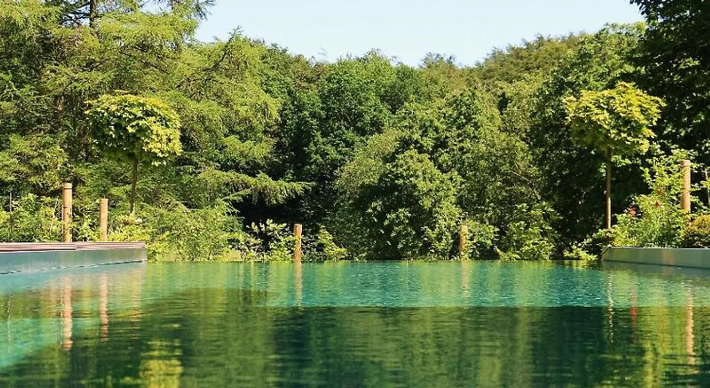 Schloss Ranzow LANDSCAPE