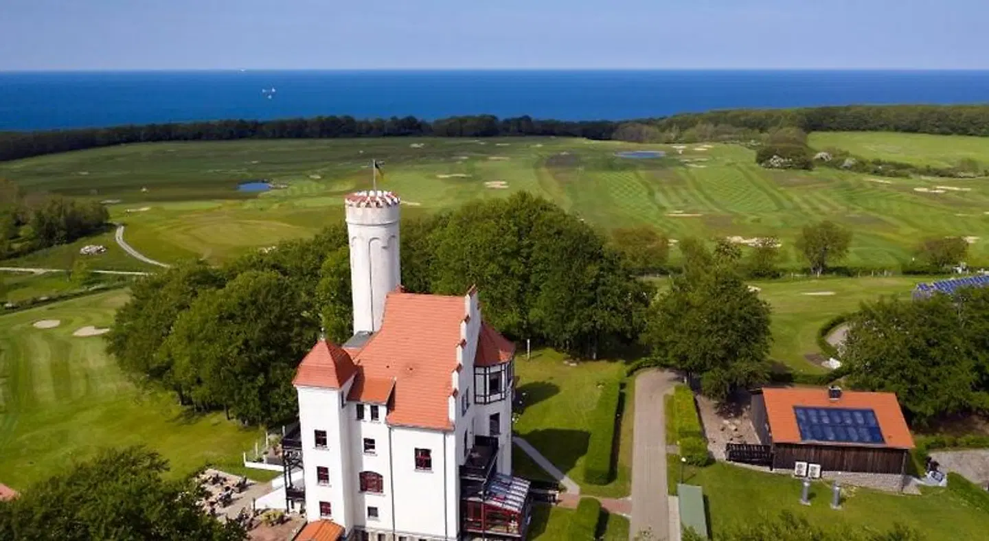 Schloss Ranzow LANDSCAPE