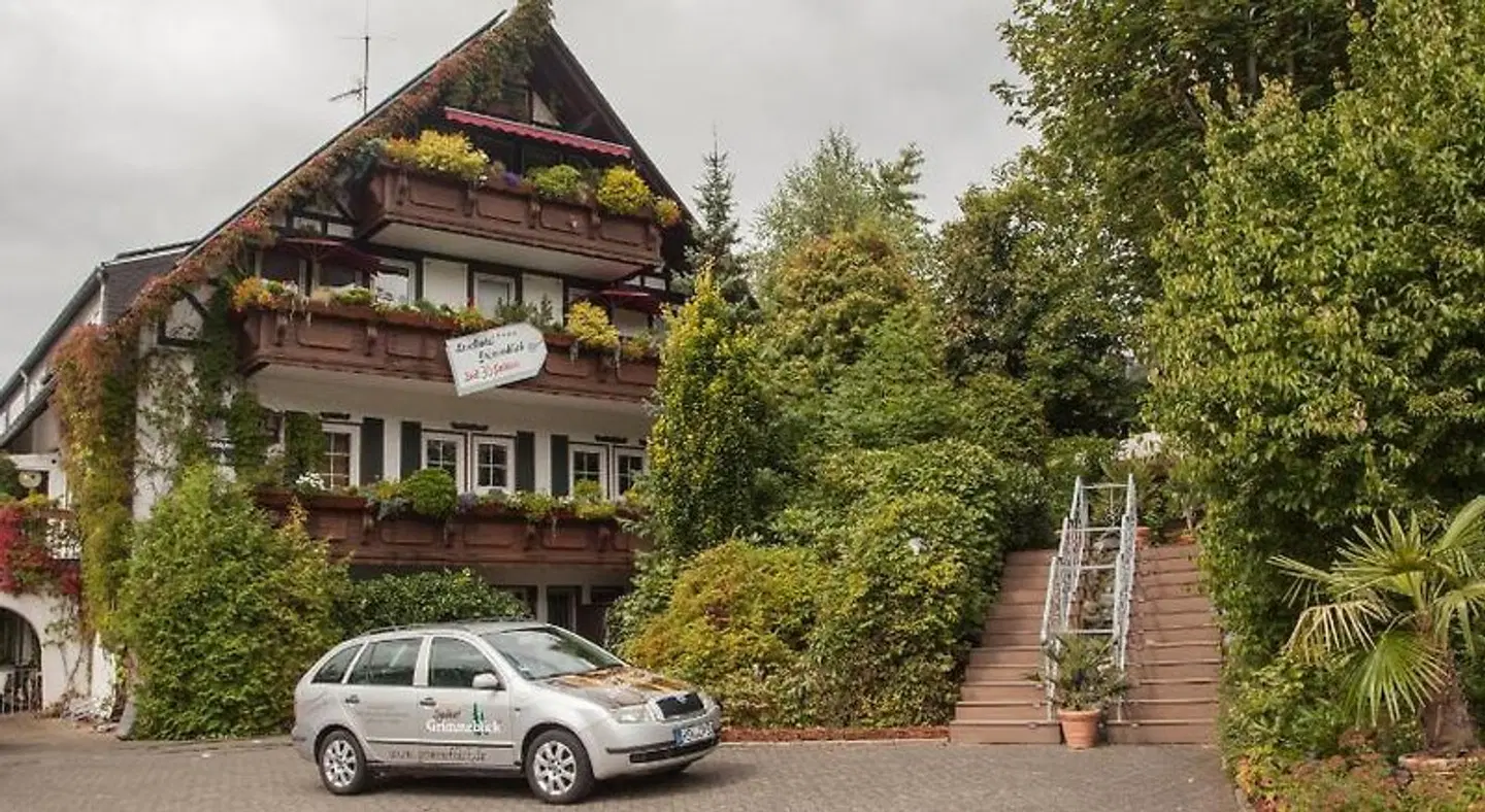 Grimmeblick EXTERIOR