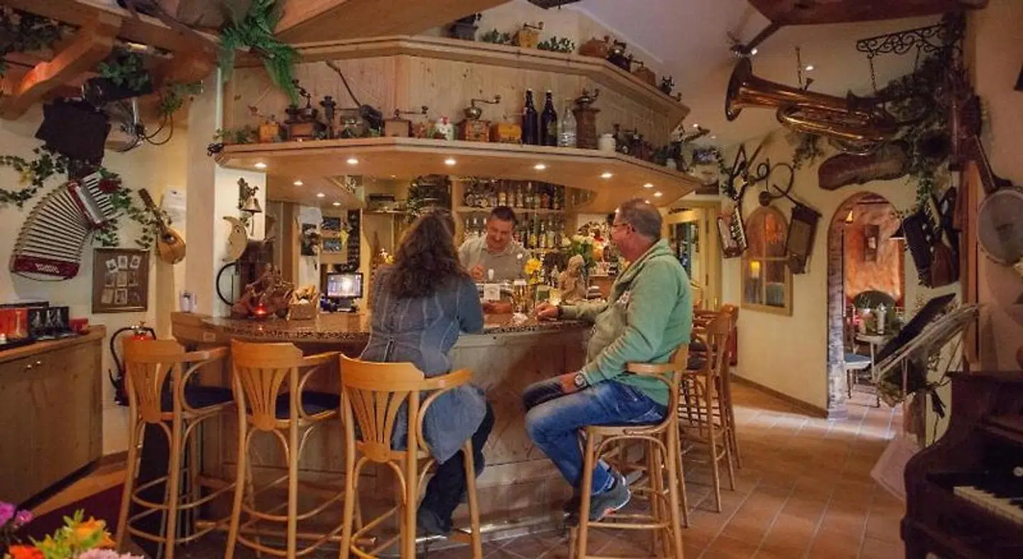 Grimmeblick Bar
