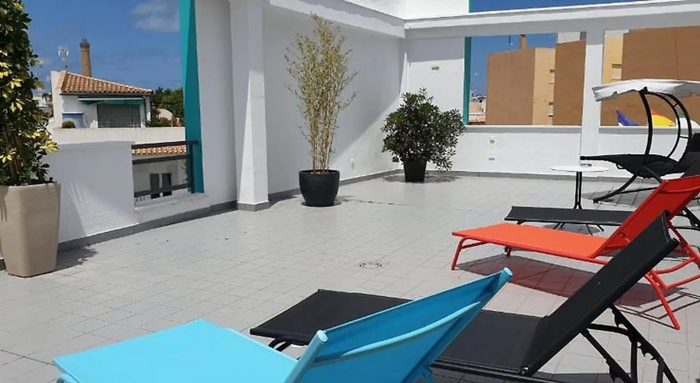 Hotel Los Nardos ROOM_EXAMPLE