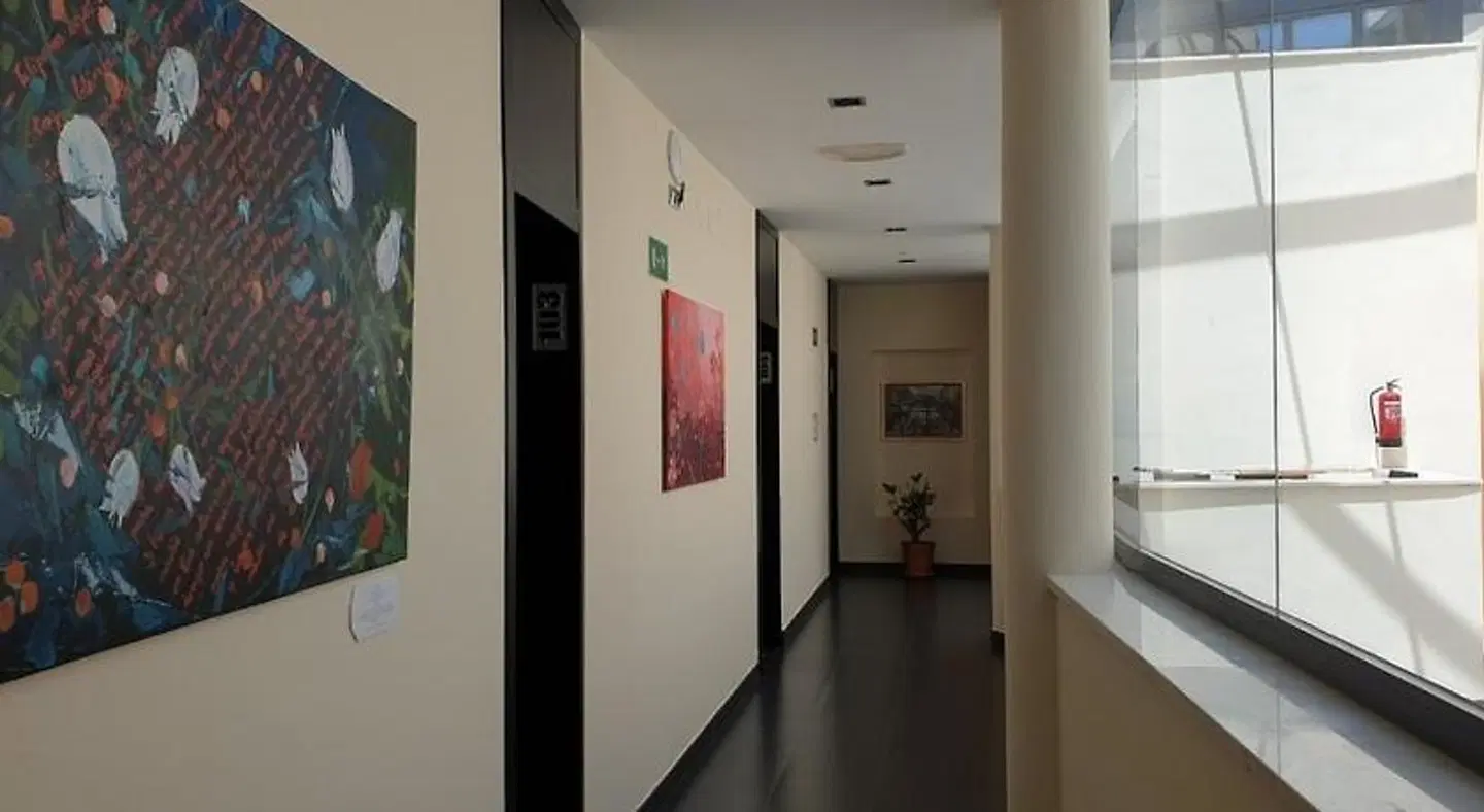 Hotel Los Nardos ROOM_EXAMPLE