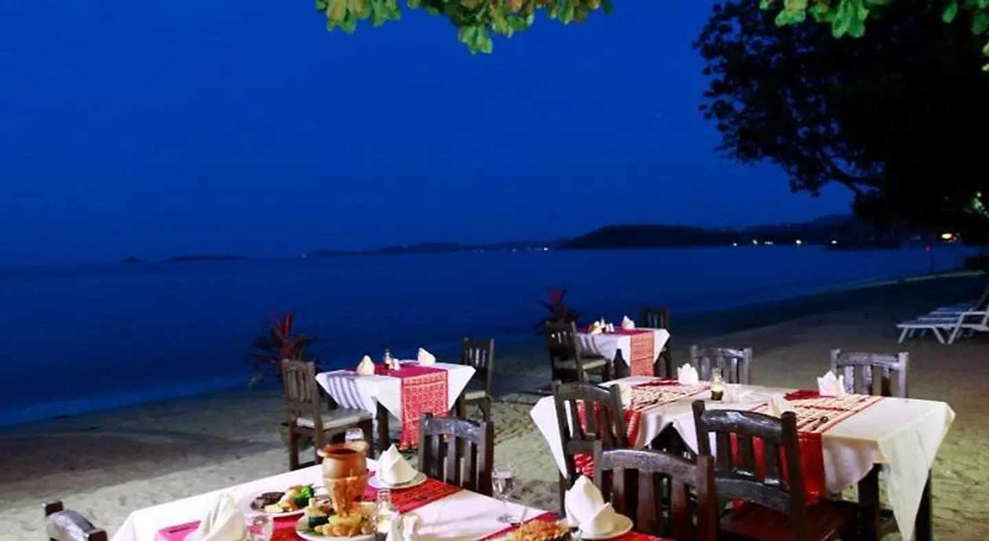 Smile House Restaurant