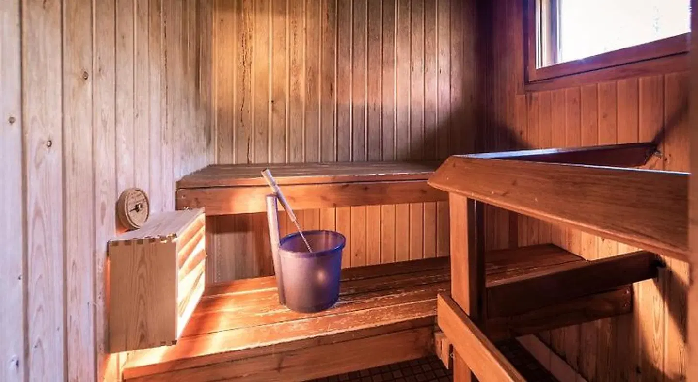 Ukonjärven Holiday Village HEALTH_BEAUTY