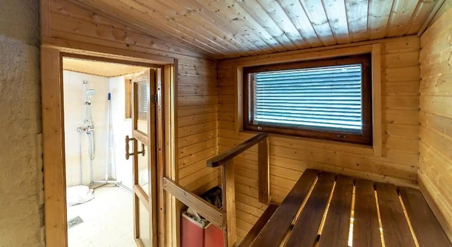 Ukonjärven Holiday Village ROOM_EXAMPLE