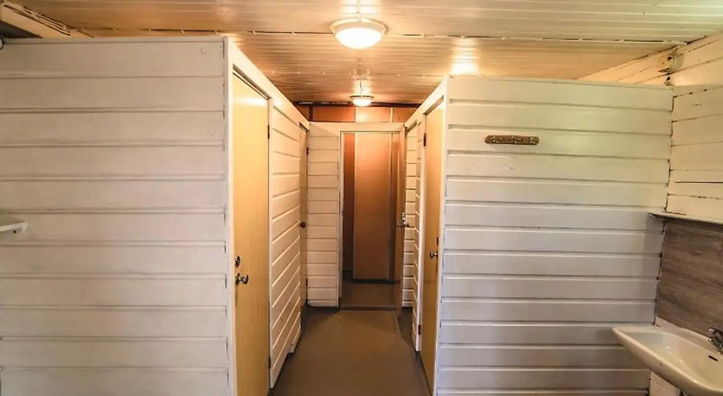 Ukonjärven Holiday Village HEALTH_BEAUTY