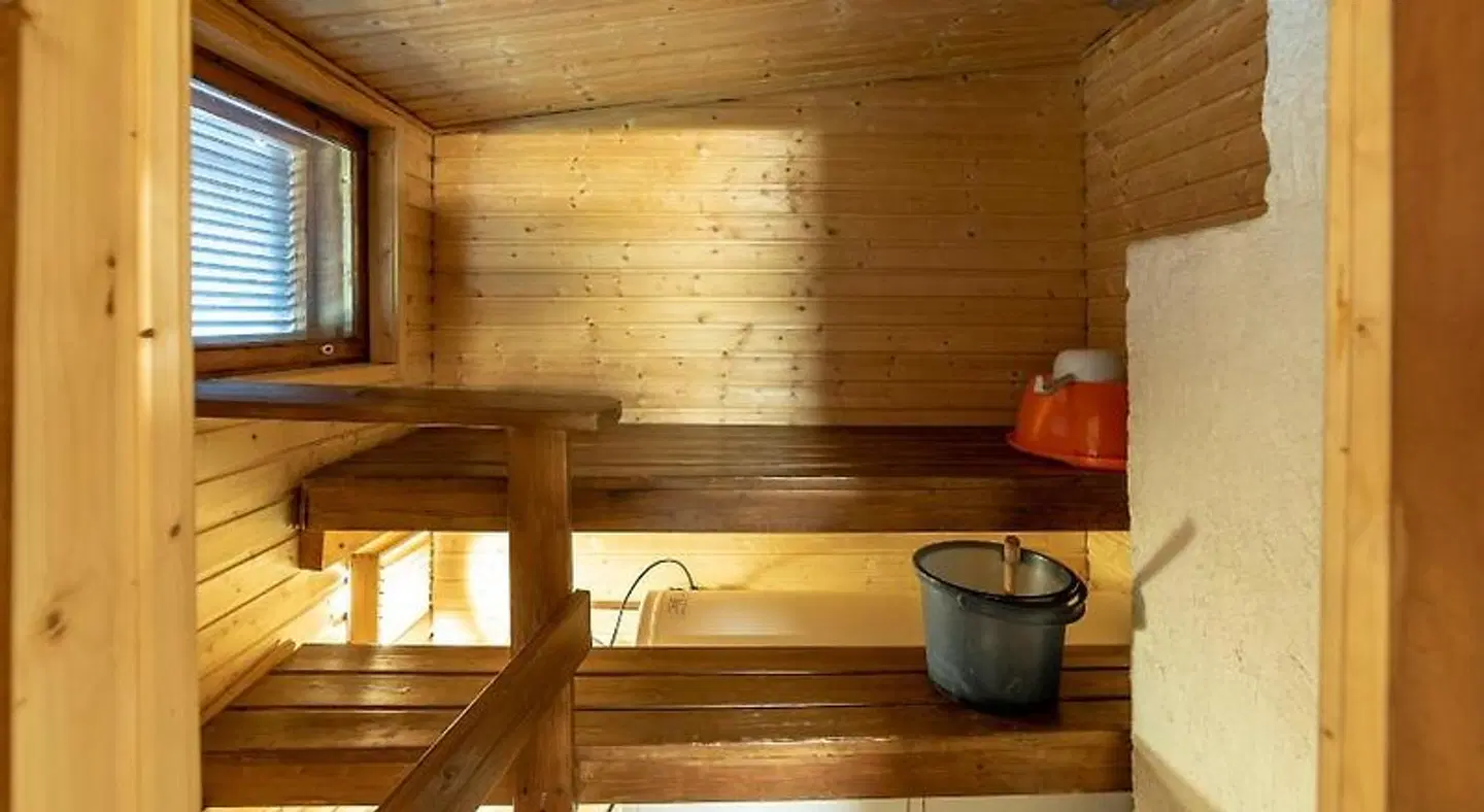 Ukonjärven Holiday Village HEALTH_BEAUTY