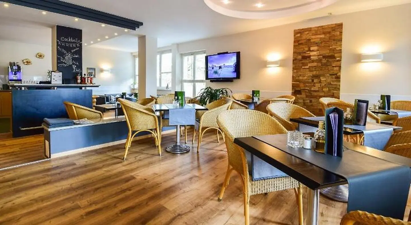 Erdmann Restaurant