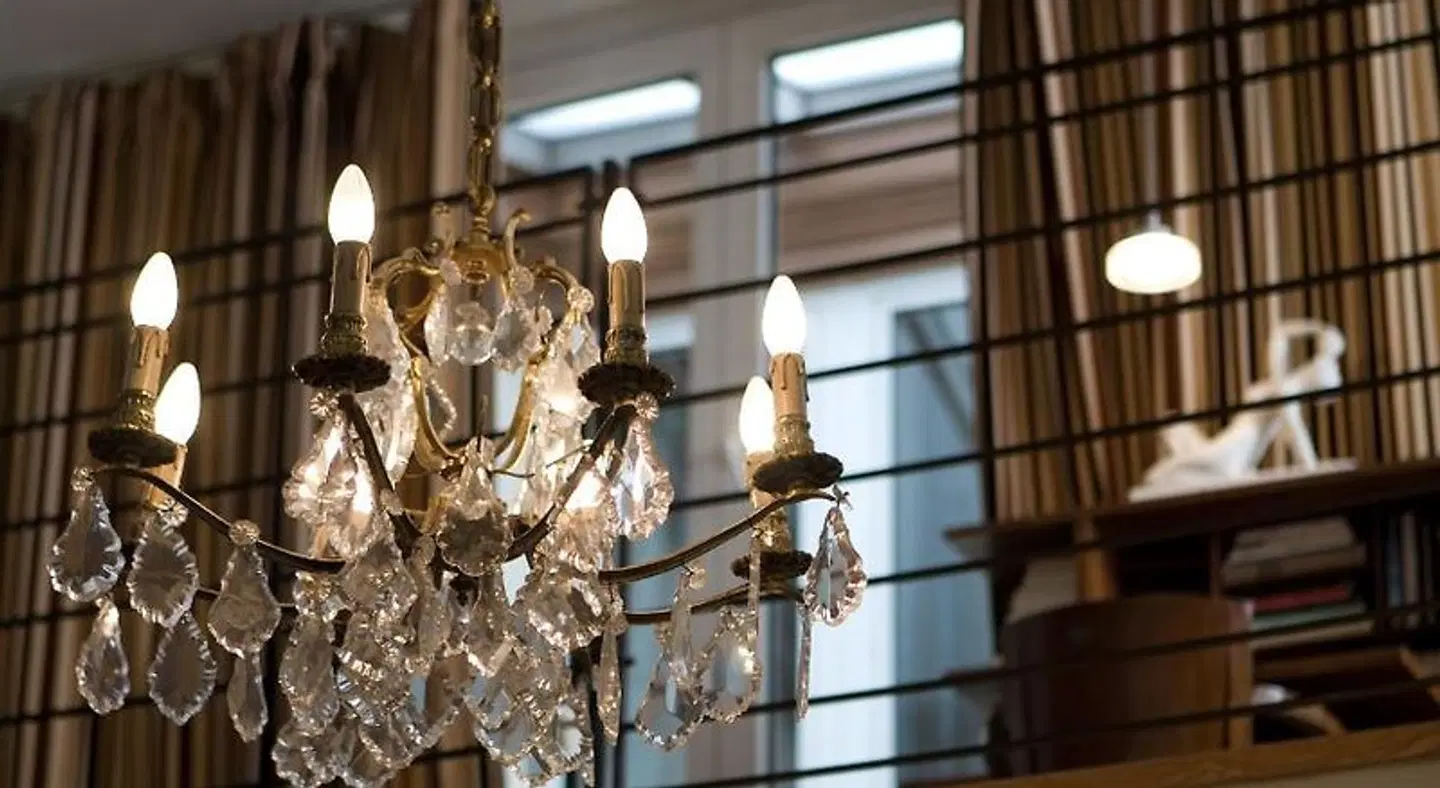Orlowska Townhouse Apartments LOUNGE_LOBBY