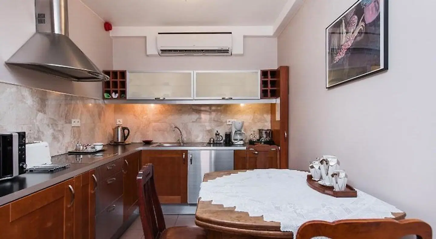 Orlowska Townhouse Apartments ROOM_EXAMPLE