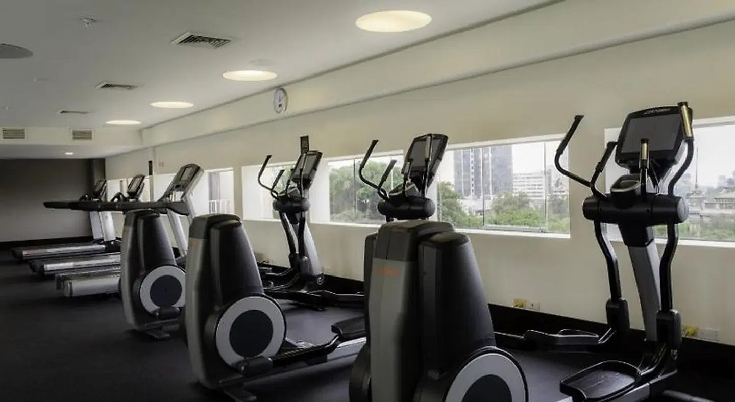 Sheraton Lima Hotel & Convention Center SPORTS_AND_LEISURE