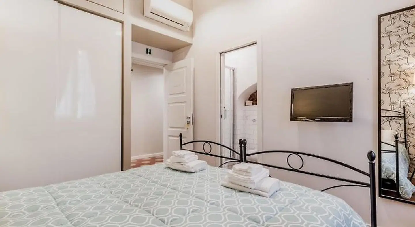 B&B Trastevere 94 ROOM_EXAMPLE