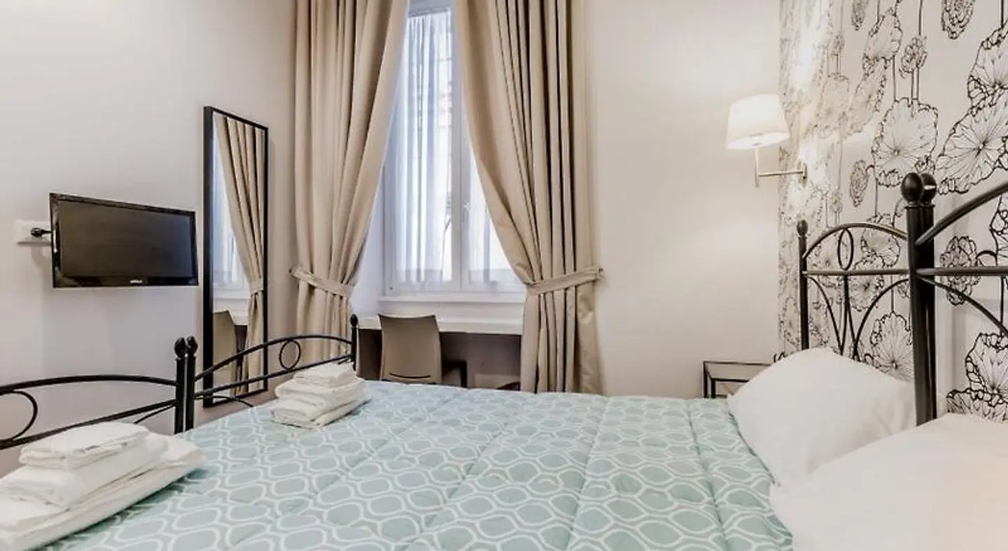 B&B Trastevere 94 ROOM_EXAMPLE