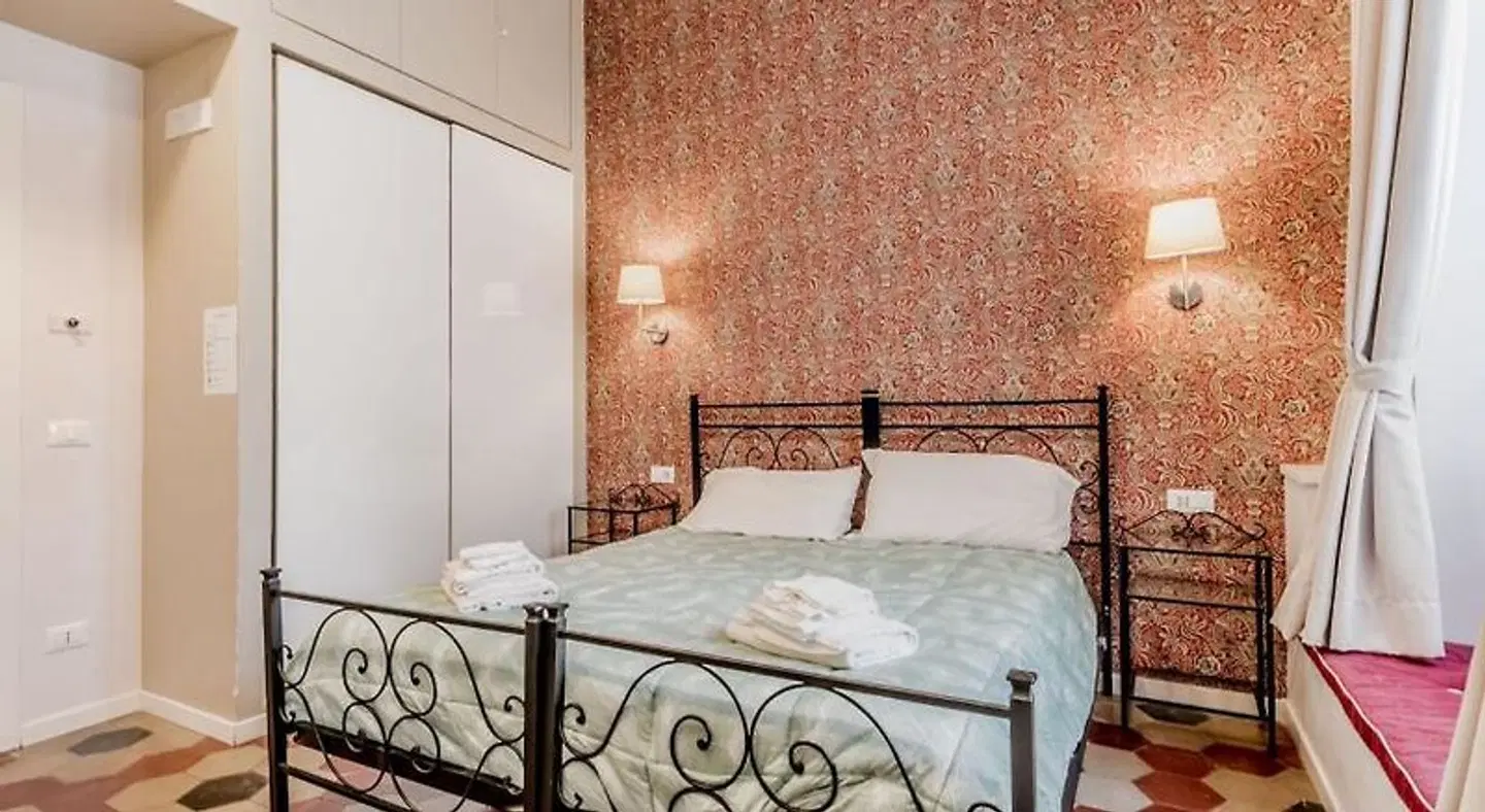B&B Trastevere 94 ROOM_EXAMPLE