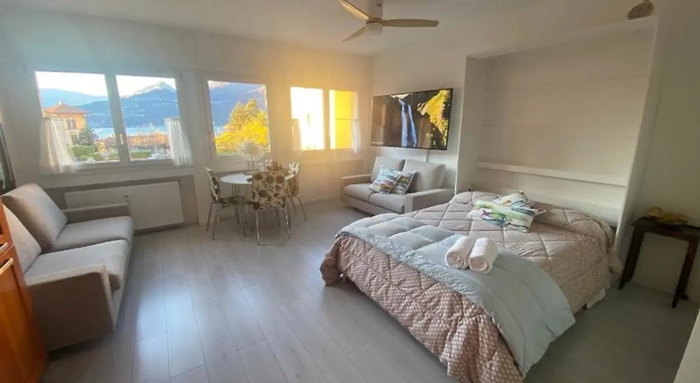 Bed & Breakfast il Bolentino Varenna ROOM_EXAMPLE