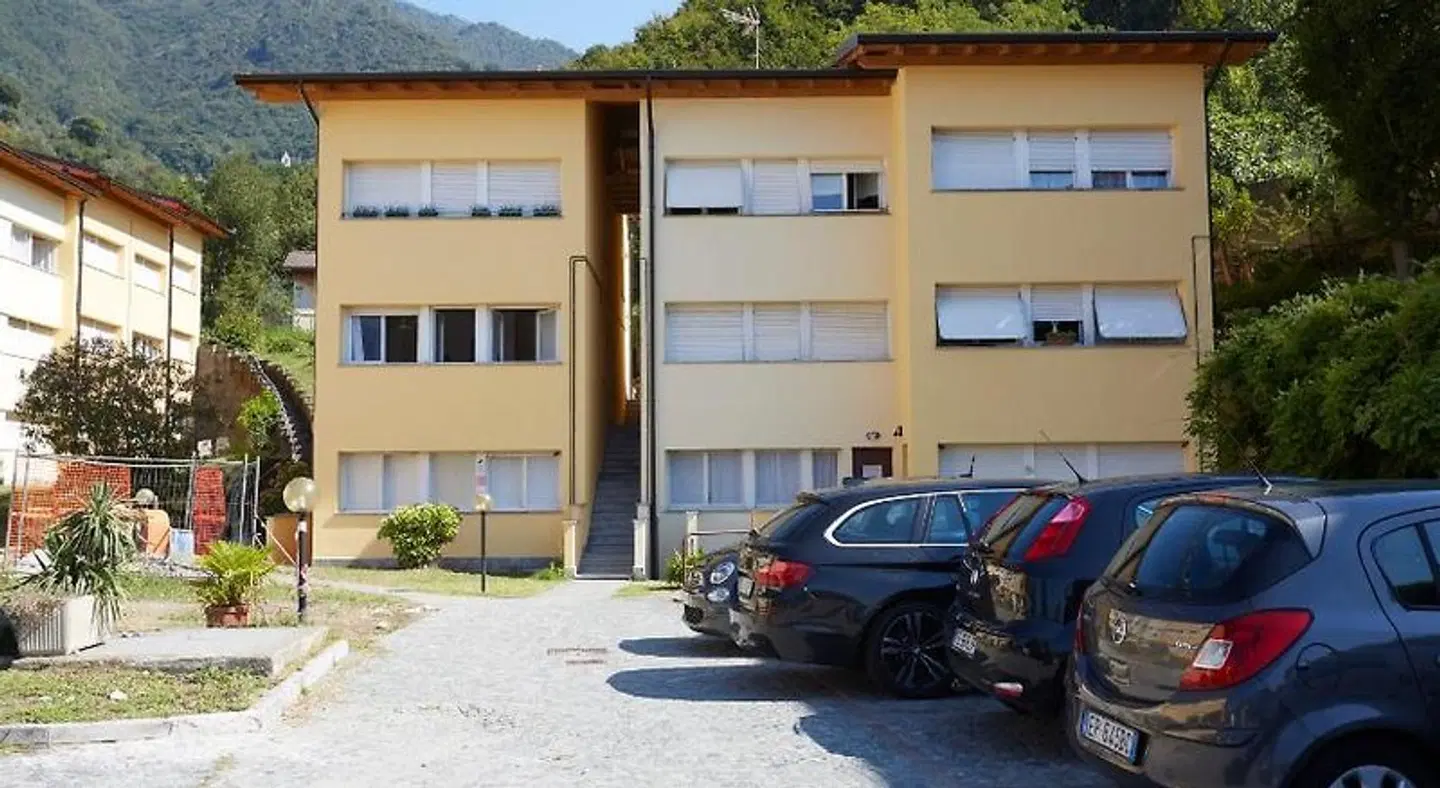 Bed & Breakfast il Bolentino Varenna EXTERIOR