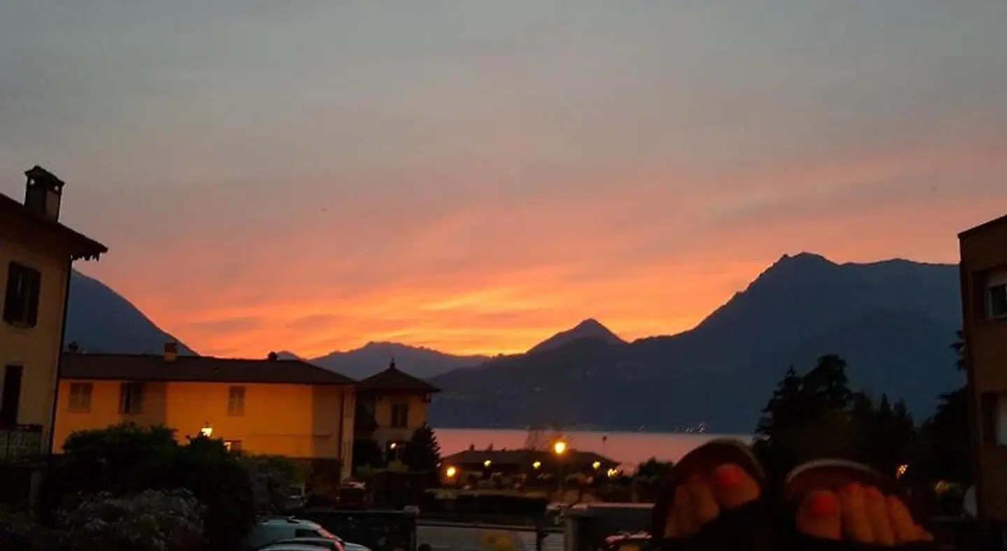 Bed & Breakfast il Bolentino Varenna EXTERIOR