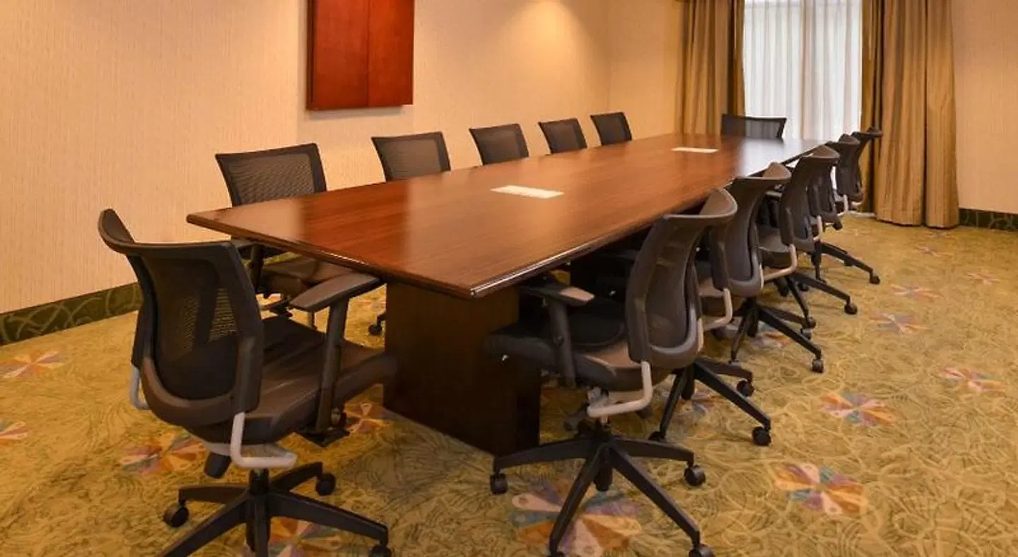 Hampton Inn Omaha Midtown-Aksarben Area Konferenz