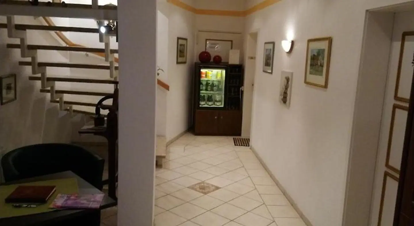 Weinhof LOUNGE_LOBBY