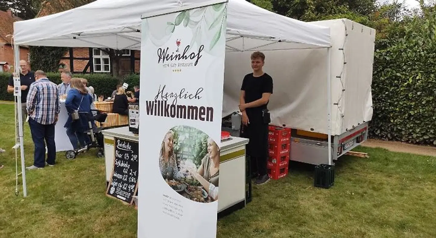 Weinhof PEOPLE