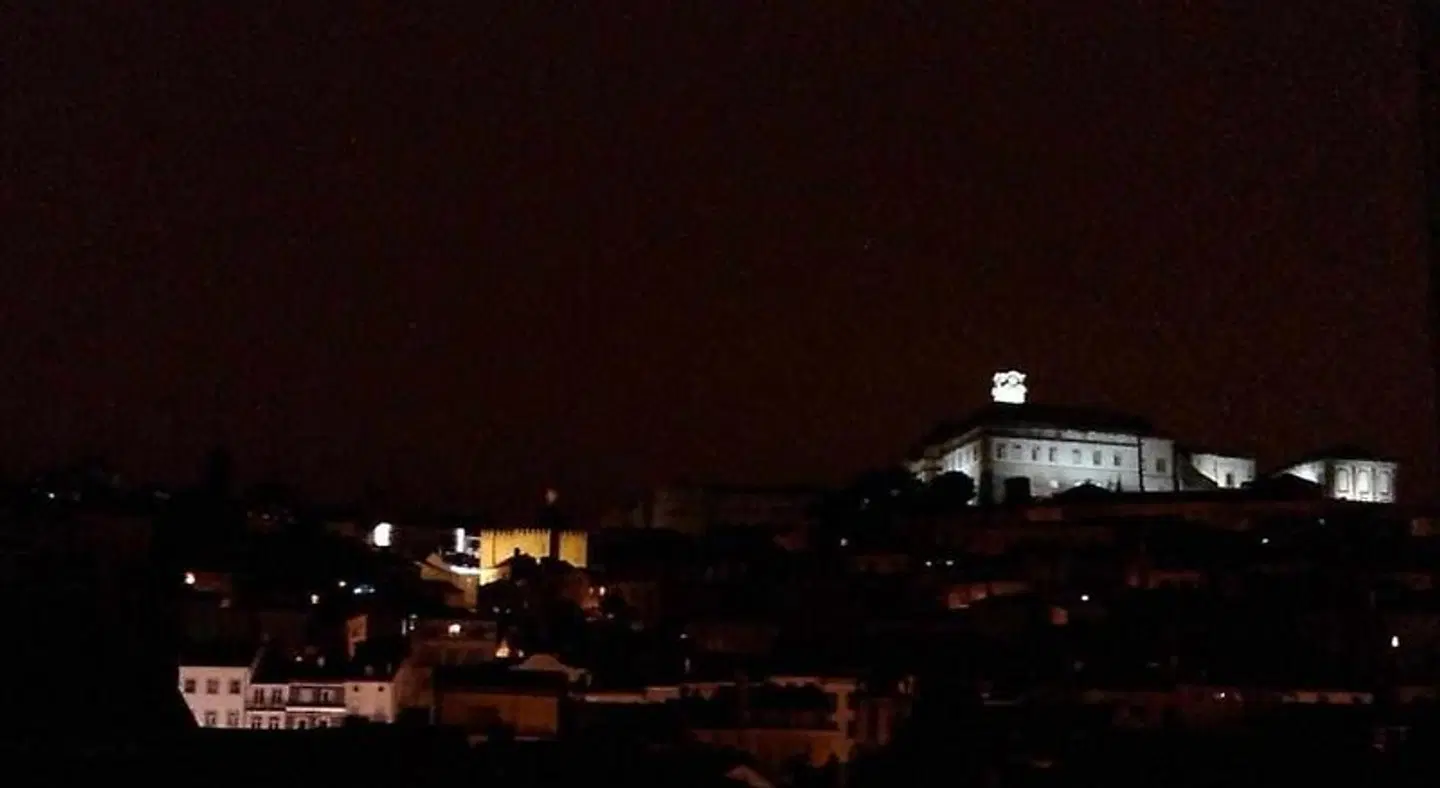 Internacional EXTERIOR
