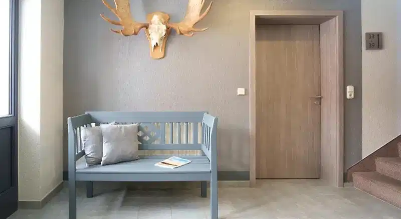 Prüser's Gasthof – Hotelfoto